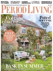 Period Living - 07.2022