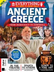 Everything You Need To Know About: Ancient Greece - Ed. 1 2022