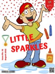 Little Sparkles - 08.2022