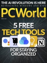 PCWorld - 03.2023