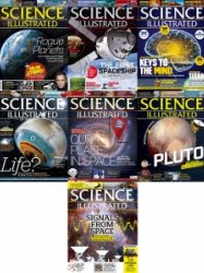 Science Illustrated AU - 2015 Full Year