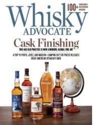 Whisky Advocate - Spring 2024