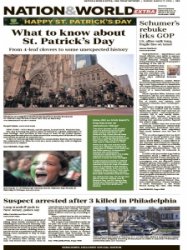 USA Today - 03.17.2024