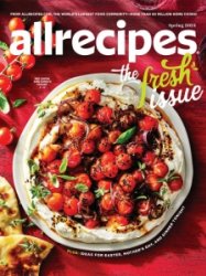 Allrecipes - Spring 2024