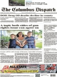 The Columbus Dispatch 05.20.2024