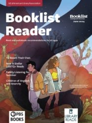 Booklist Reader - 06.2024