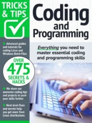 Coding and Programming Tricks and Tips - Ed. 19 2024