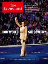 The Economist USA 08.24.2024