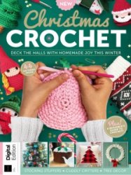 Christmas Crochet - Ed. 3 2024