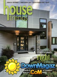 Housetrends Greater Cincinnati - 03/04 2017