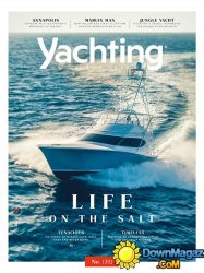 Yachting - June 2015