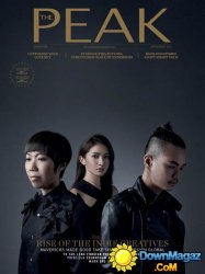 The Peak SG - September 2015