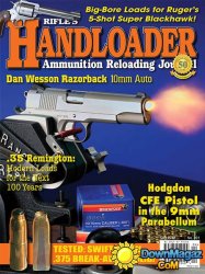 Handloader - April/May 2016