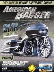 American Bagger - July 2016