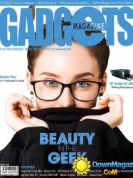 Gadgets - June 2016