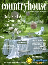 Country House - July-August 2016