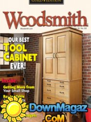 Woodsmith - 08/09 2017