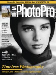 Digital Photo Pro - 12.2017