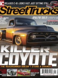 Street Trucks - 09.2018