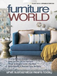 Furniture World - 09/10 2018