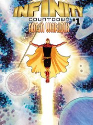 Infinity Countdown #1-17 2018