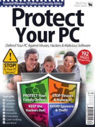 Protect Your PC - Vol 34 2019