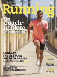 Canadian Running - 05/06 2020