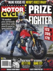 Australian Motorcycle News - 2.07.2020