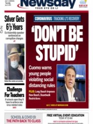 Newsday – 07.21.2020