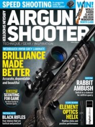 Airgun Shooter - 10.2020