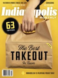 Indianapolis Monthly - 02.2021