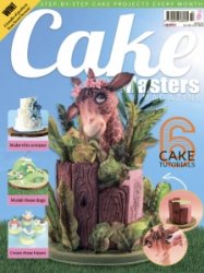 Cake Masters - 07.2021