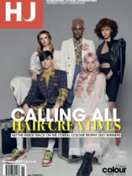 Hairdressers Journal - 06.2022