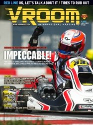 Vroom International - 07.2022