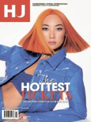 Hairdressers Journal - 01.2023