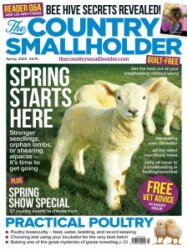 Country Smallholding - Spring 2023