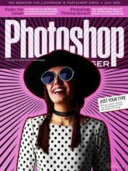 Photoshop User - 07.2023