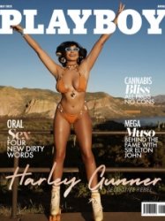 Playboy Africa - 07.2023