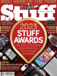 Stuff UK - Christmas 2023