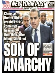 New York Post - 01.11.2024