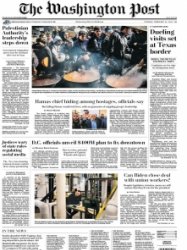 The Washington Post 02.27.2024