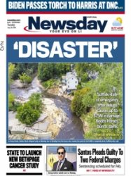 Newsday - 08.20.2024