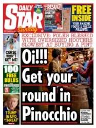 Daily Star - 8.09.2024