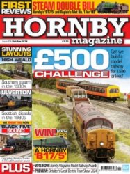 Hornby - 10.2024