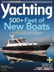 Yachting - February 2013