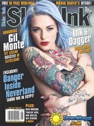 Skin & Ink - June 2013