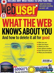 Webuser - 8 August 2013