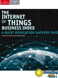 The Economist (Intelligence Unit) - The Internet Of Things Business Index 2013