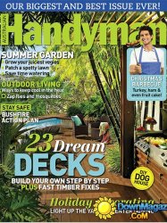 Australian Handyman - December 2013