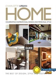 Charlotte Urban Home Best of Guide 2014